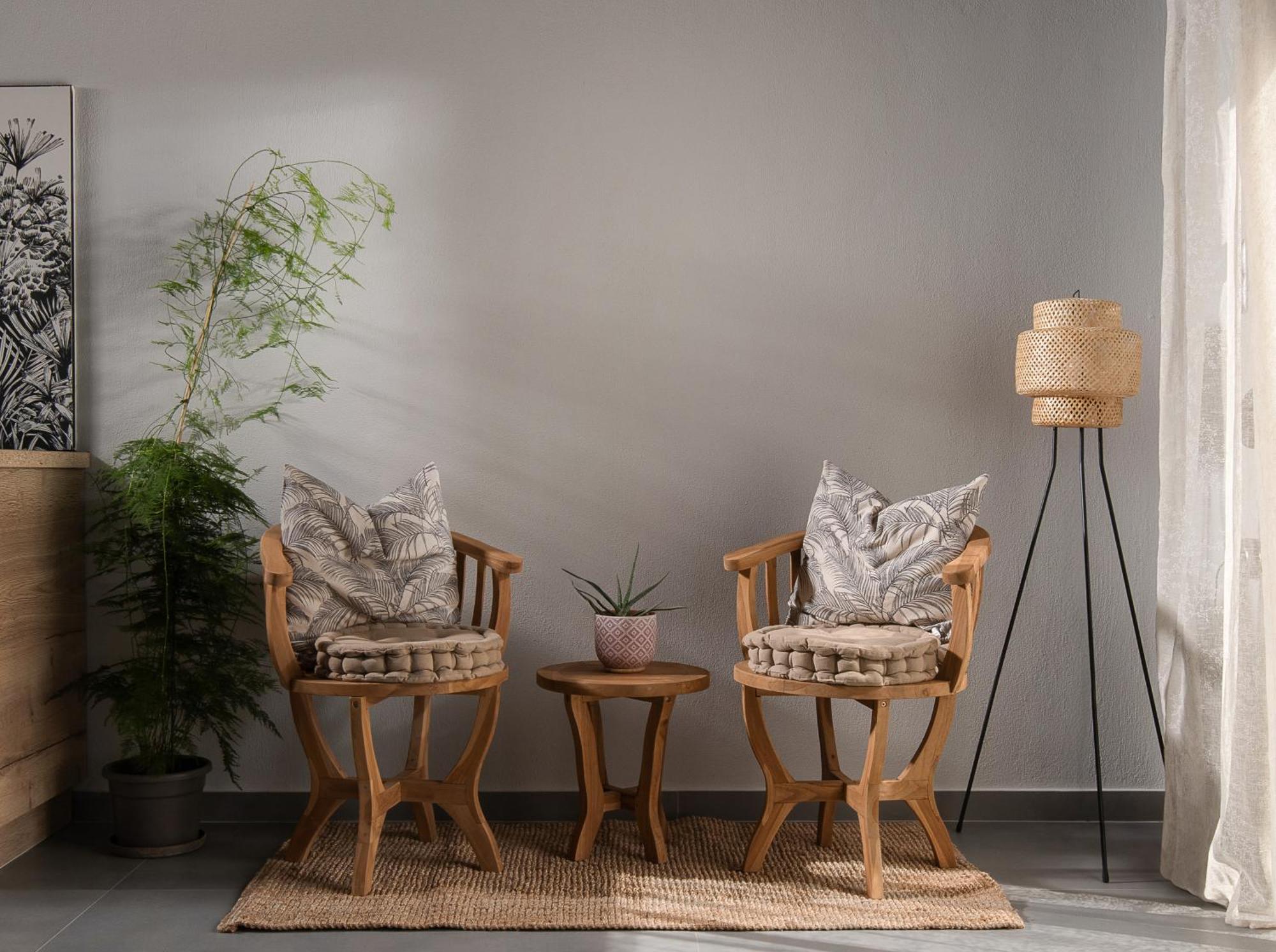 Paralia Sikias Akasti Slow Living מראה חיצוני תמונה