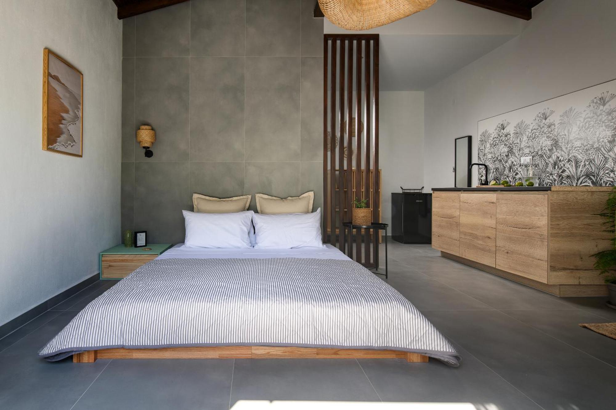 Paralia Sikias Akasti Slow Living מראה חיצוני תמונה